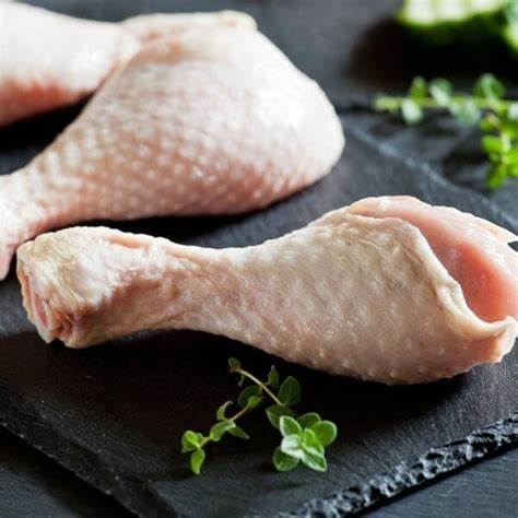 Chicken Drumsticks Frozen Per KG